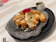 -茉莉餐厅(包河万达店)