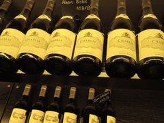 -ibarrel爱杯·bistro&brunch(江宁路店)