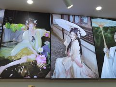 -汉仪华裳汉服旗袍·摄影写真馆(乌镇西栅店)