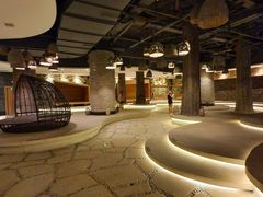 -清河半岛温泉度假酒店