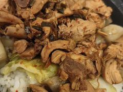 -广东涂记烧鹅饭(武汉天地店)