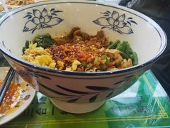 -令氏家外家周秦食府(高新店)