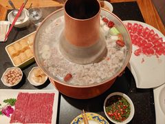 -南门涮肉(上海二店)
