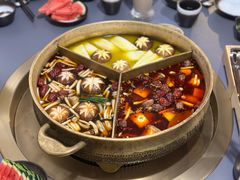 -湊湊火锅·茶憩(南京万象天地店)