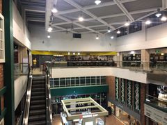 -半亩园(奥特莱斯店)