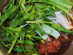 -老北京羊蝎子火锅(光荣道店)