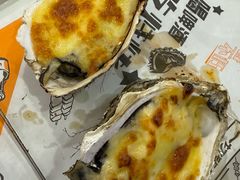 -美达尔烧烤(银川东路店)