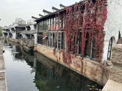 -嘉兴月河历史街区