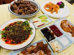 -新侨小馆(东直门北小街店)
