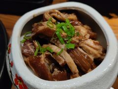 坛子肉-黑牛の店·黑金店(沈阳万象城店)