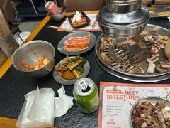 -炽城·烤肉名家(鸿达中央广场店)
