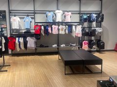 -NIKE 儿童体验店(南开大悦城店)