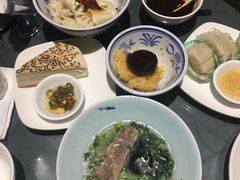 biangbiang面-西安饭庄·非遗陕菜(钟楼店)