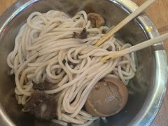 -李氏紫竹林卤粉(火车站店)