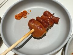 -胡麻(静安嘉里店)