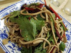 -晓林火锅(安定门店)