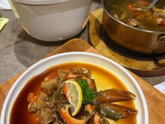 -甬上名灶(天一阁·翠柏店)