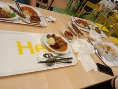 -宜家·瑞典风味餐厅(北京西红门店)