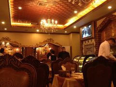 -苏坦土耳其餐厅(白云宾馆店)