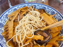 -西园寺素食(西园弄戒幢律寺店)