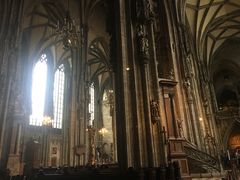 -斯蒂芬主教座堂(Stephansdom)