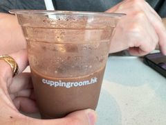 -Cupping Room(Harbour City)