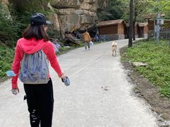 -孤山寨风景区