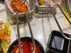 -火炉火自助餐(喜隆多店)