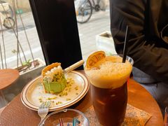 -The Roastery By AllYouWant(福田店)