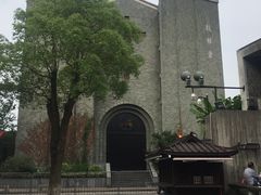 -鼓楼(西湖风景名胜区)