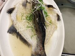 -四海酒家生态粤菜