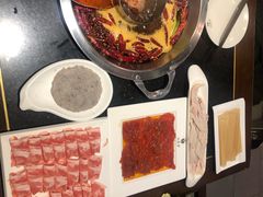 -味蜀吾老火锅(青岛万象城店)