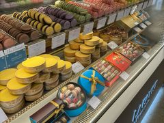 -PAUL LAFAYET 法式甜品(国金中心商场店)