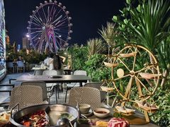 -故里和山·成都火锅(欢乐港湾店)