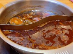 -水林间·寿喜烧自助(仙林金鹰店)
