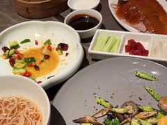 -金鸭季·北京烤鸭(深业上城店)