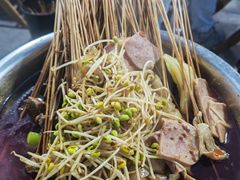 -老瓦房冷锅串串(文殊院店)