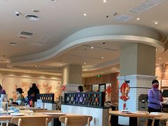 大堂-必胜客(安河桥北店)