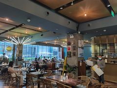大堂-Moka Bros 摩卡站(嘉华店)