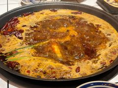 -旧街市鲜货老火锅(大光路店)