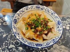 -老街杂酱面(东升街店)