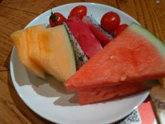 -阿罗新疆菜(人民广场店)