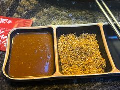 -松渡·鲜肉泥炉烤肉(时代天街店)