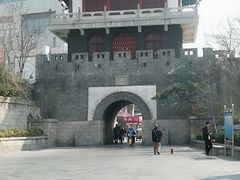 -鸢飞潍坊菜馆(鸢飞大酒店)