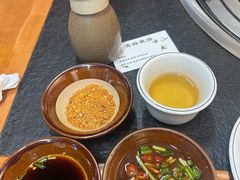 -阿山卓·野生菌火锅·纳西火塘烤肉