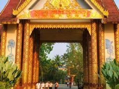 -西双版纳傣族园