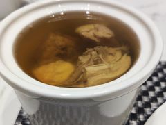 石斛老鸡汤-金汤宴餐厅·粤菜(德云社店)
