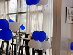 -CIAO·团建聚餐·生日派对轰趴馆(福田店)