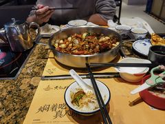 -黄记煌三汁焖锅(欢乐海岸店)