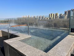 -清河半岛温泉度假酒店